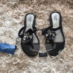 Vera Wang Sandals